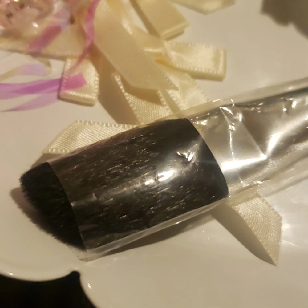 🧚‍♀️Laura Geller Dual Makeup Brush NWOBox